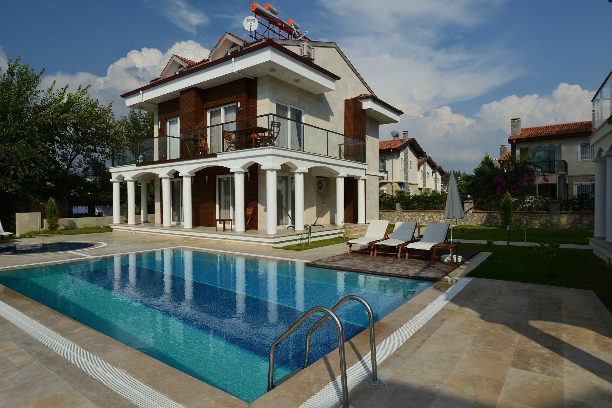 Lighthouse Natalia Aparts Fethiye Eksteriør billede